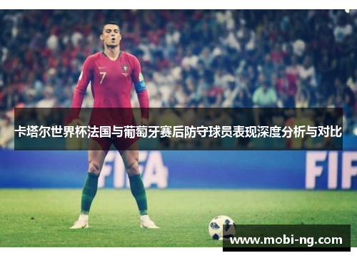 卡塔尔世界杯法国与葡萄牙赛后防守球员表现深度分析与对比