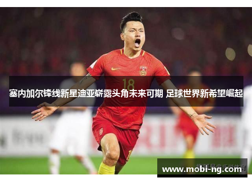 塞内加尔锋线新星迪亚崭露头角未来可期 足球世界新希望崛起