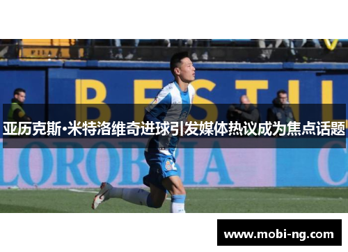 亚历克斯·米特洛维奇进球引发媒体热议成为焦点话题