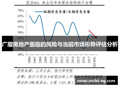 广厦房地产面临的风险与当前市场形势评估分析