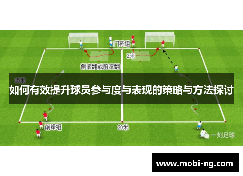 如何有效提升球员参与度与表现的策略与方法探讨