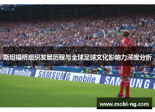 斯坦福桥组织发展历程与全球足球文化影响力深度分析